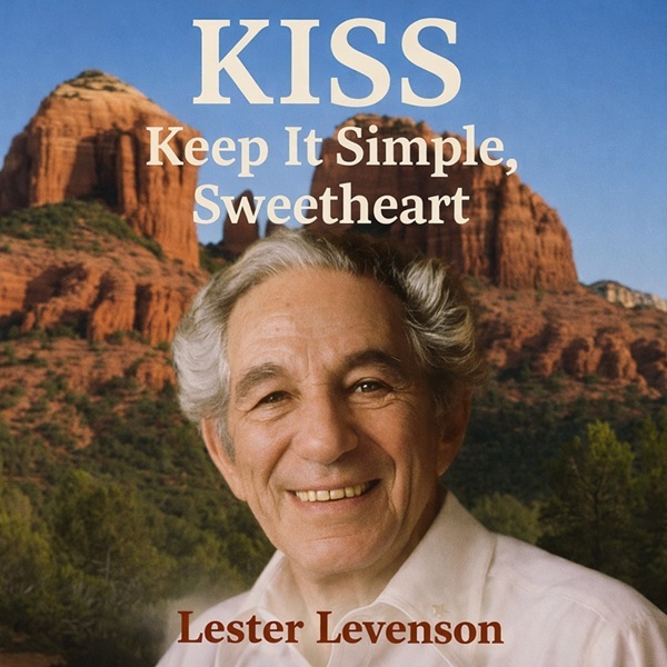 KISS – Keep It Simple, Sweetheart