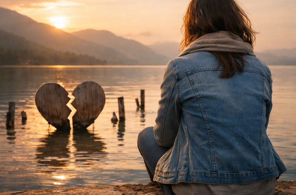 Rozwód – czy naprawdę chodzi tylko o rozstanie?