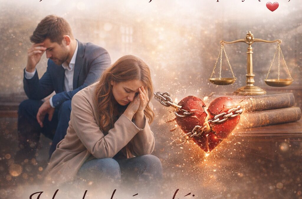 Uwalnianie emocji w sprawach rodzinnych – także w odniesieniu do adwokata